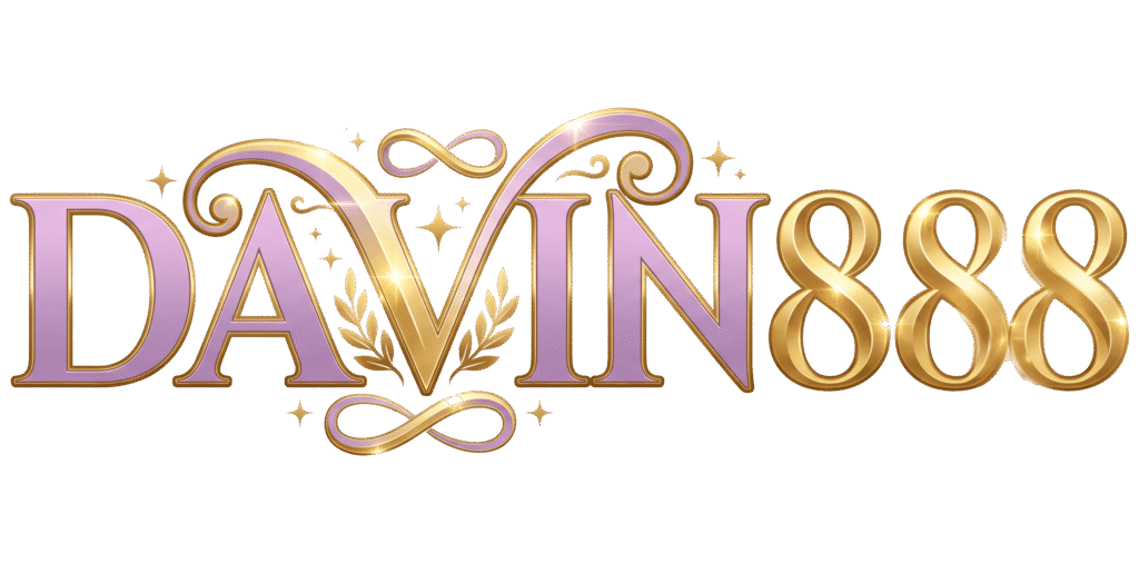 davin888 ระบบเกมออนไลน์และแพลตฟอร์มความบันเทิงดิจิทัลครบวงจร